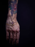 Dawn Single Star Bracelet