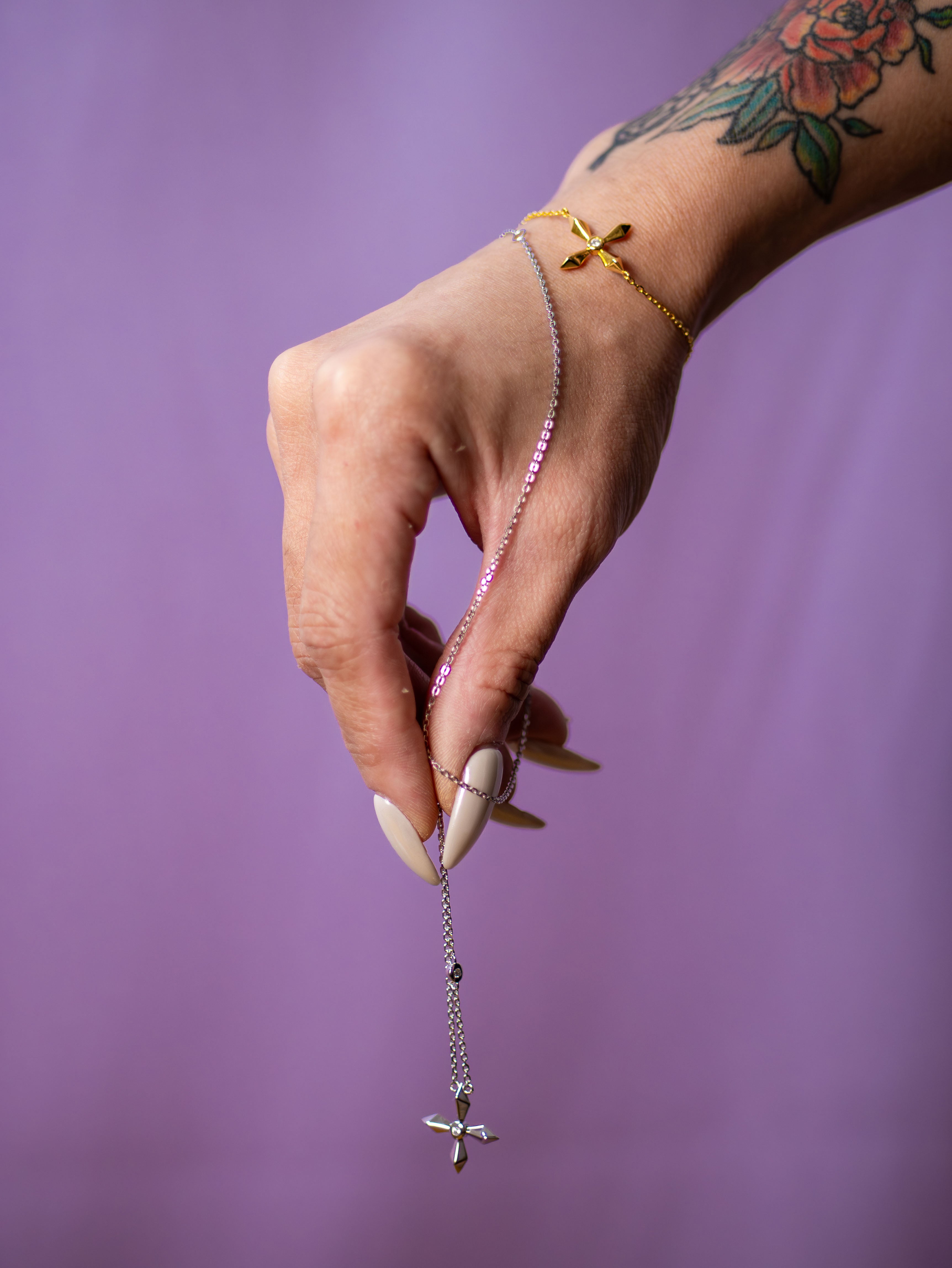 Dawn Necklace