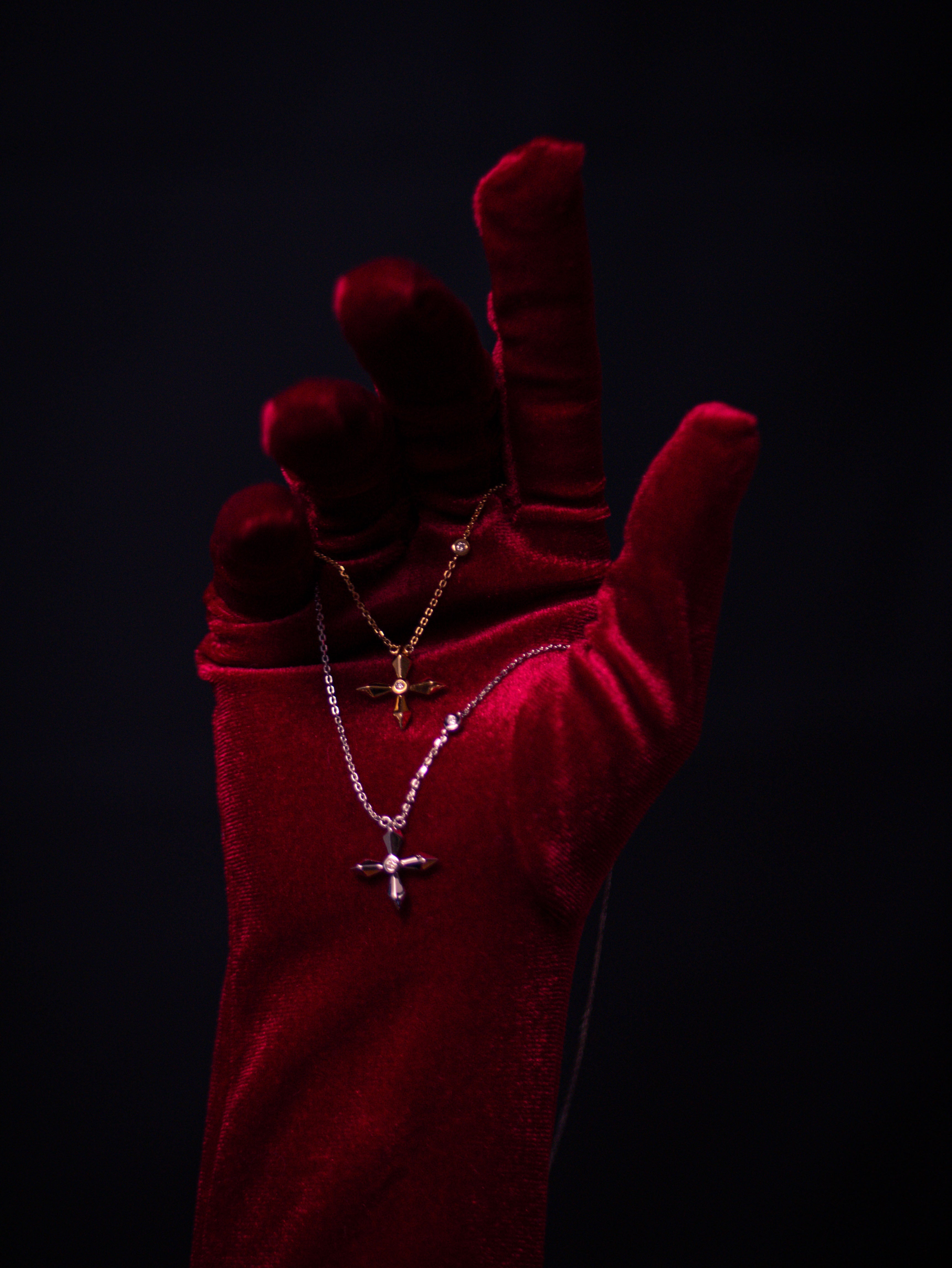 Dawn Necklace